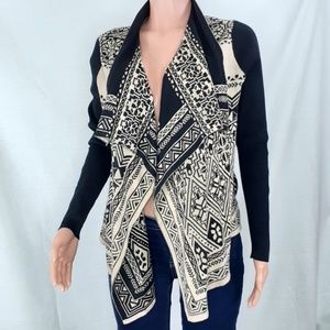 Lucky Brand Cardigan Size L